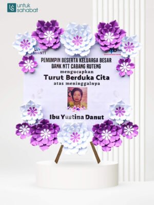 Papan Kertas Dukacita Ruteng 8