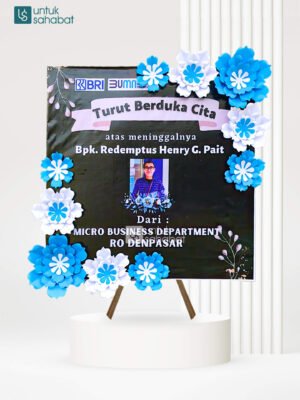 Papan Kertas Dukacita Ruteng 9