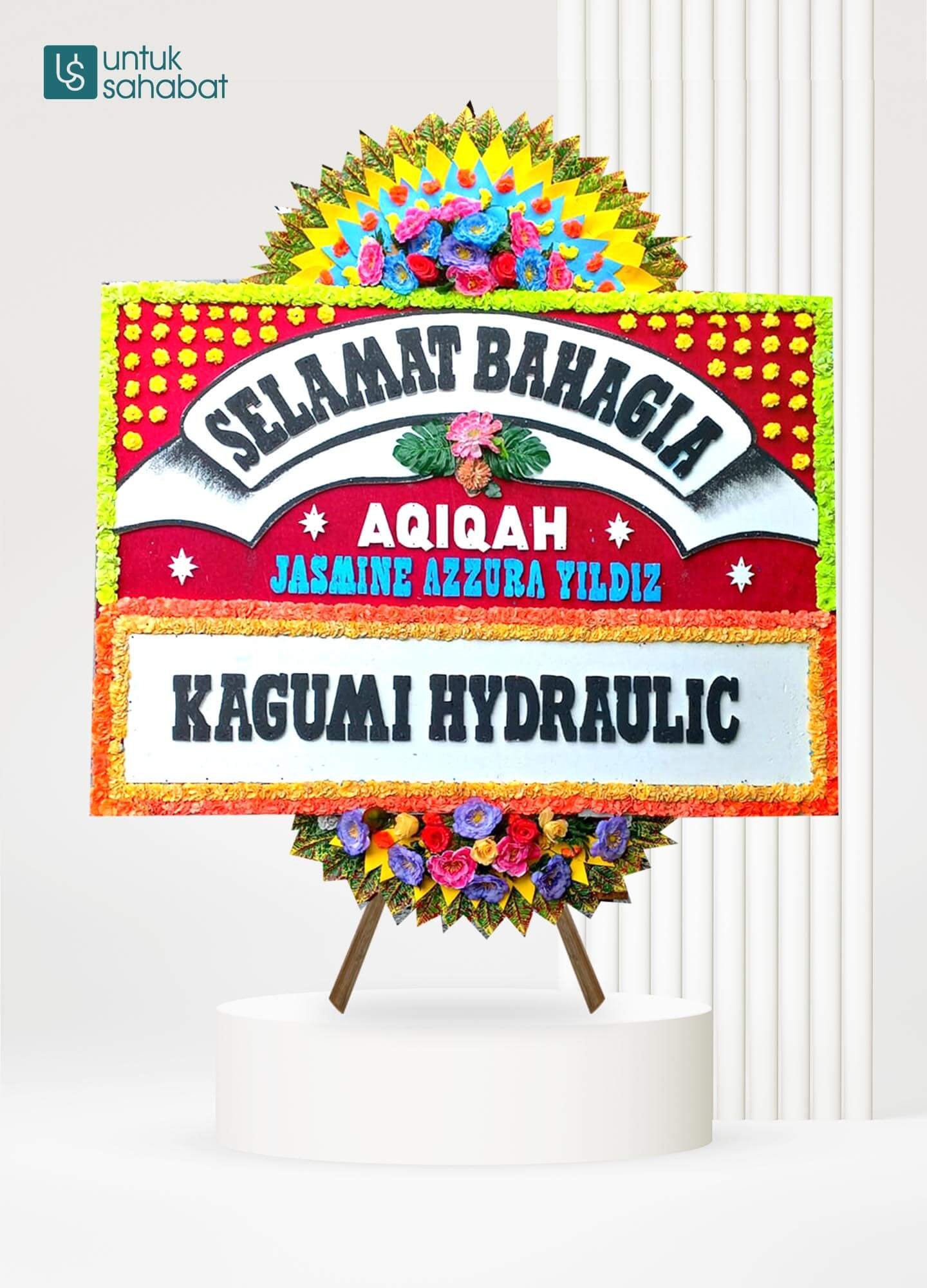 Papan Premium Pekanbaru 9