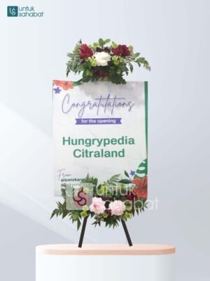 Papan Printing Banjarmasin 1