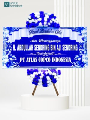 Papan Printing Dukacita Ikn 1