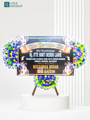 Papan Printing Dukacita Ikn 2