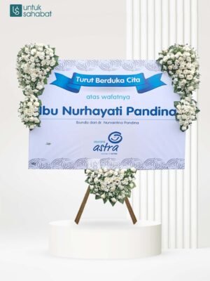 Papan Printing Mawar Jakarta 4