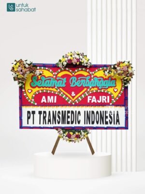 Papan Selamat Pangkal Pinang 1