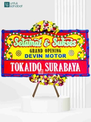 Papan Selamat Pangkal Pinang 10