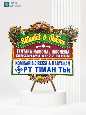 Papan Selamat Pangkal Pinang 2