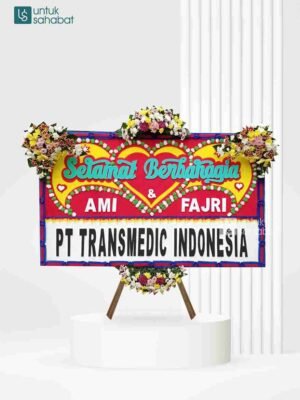 Papan Selamat Tanjung Pandan 1