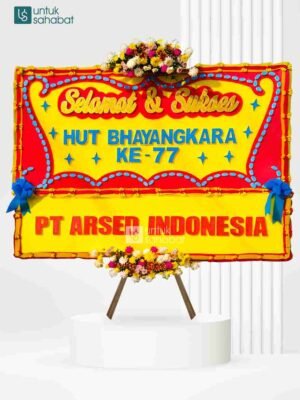 Papan Selamat Tanjung Pandan 11