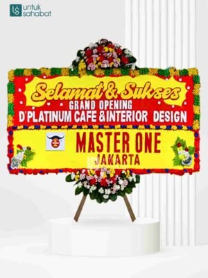 Papan Selamat Tanjung Pandan 13