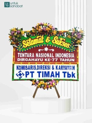 Papan Selamat Tanjung Pandan 2
