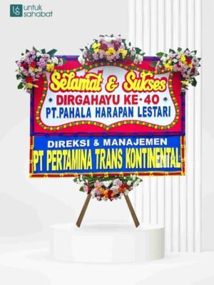 Papan Selamat Tanjung Pandan 4
