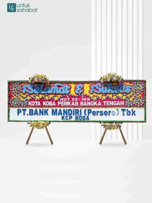 Papan Selamat Tanjung Pandan 5