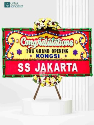 Papan Selamat Tanjung Pandan 9