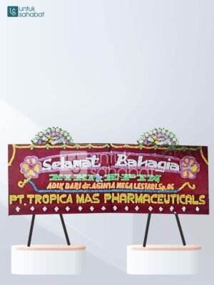 Papan Wedding Asahan 9