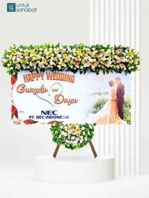 Papan Wedding Badung Bali 11