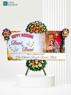 Papan Wedding Badung Bali 14