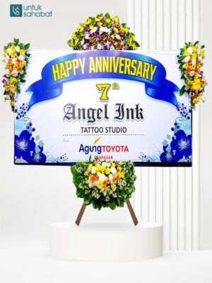 Papan Wedding Badung Bali 15