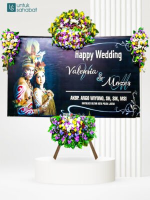 Papan Wedding Badung Bali 16