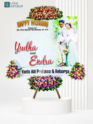 Papan Wedding Badung Bali 18