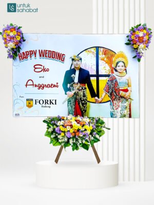 Papan Wedding Badung Bali 2