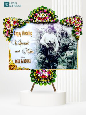 Papan Wedding Badung Bali 20