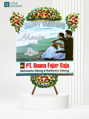Papan Wedding Badung Bali 23