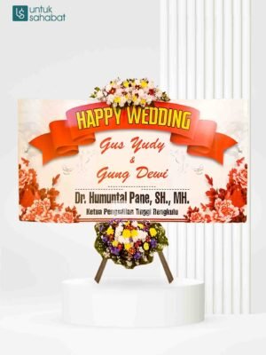 Papan Wedding Badung Bali 24