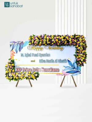 Papan Wedding Badung Bali 5