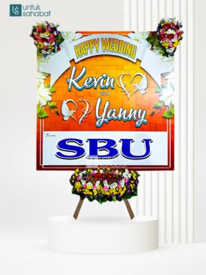 Papan Wedding Badung Bali 6
