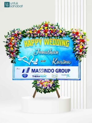Papan Wedding Badung Bali 7