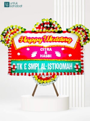 Papan Wedding Balaraja 3