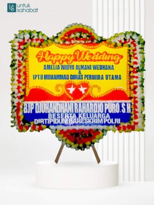 Papan Wedding Balaraja 4