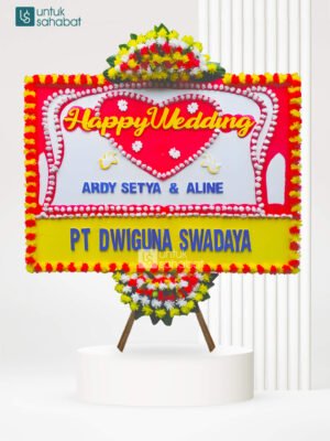 Papan Wedding Balaraja 5