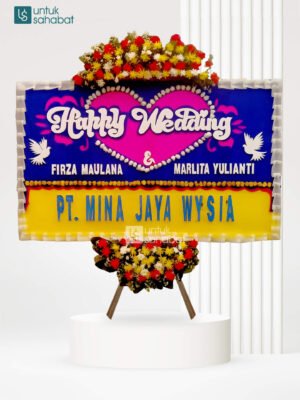 Papan Wedding Balaraja 6
