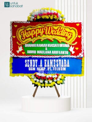 Papan Wedding Balaraja 7