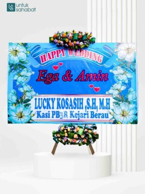 Papan Wedding Bangkalan 4