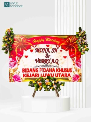 Papan Wedding Bangkalan 5