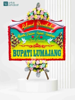 Papan Wedding Banjarnegara 8