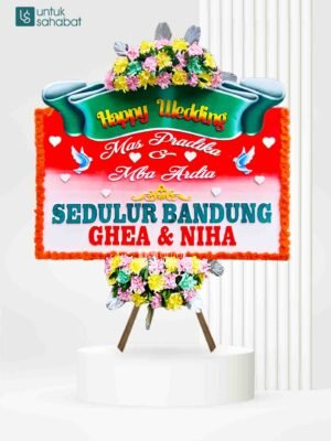 Papan Wedding Banjarnegara 9
