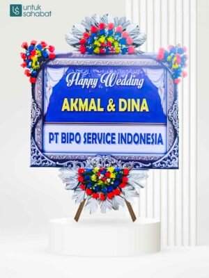 Papan Wedding Banyumas 3