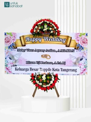 Papan Wedding Banyuwangi 10