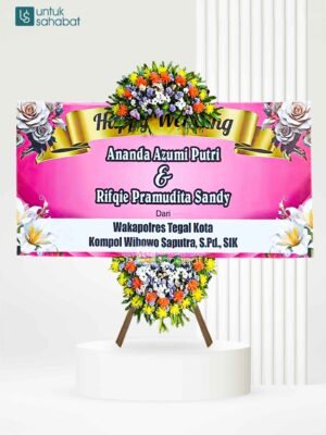 Papan Wedding Banyuwangi 11