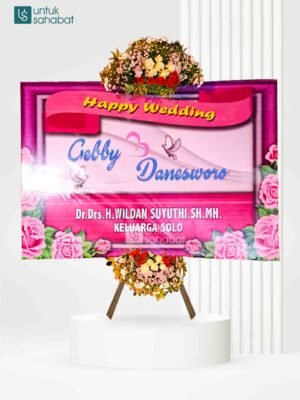 Papan Wedding Banyuwangi 11