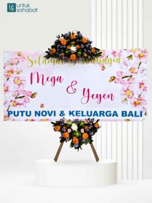 Papan Wedding Banyuwangi 12