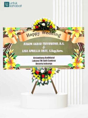 Papan Wedding Banyuwangi 13