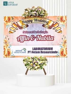 Papan Wedding Banyuwangi 14