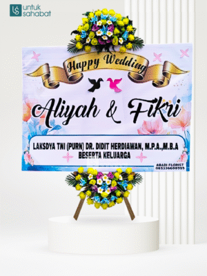 Papan Wedding Banyuwangi 17