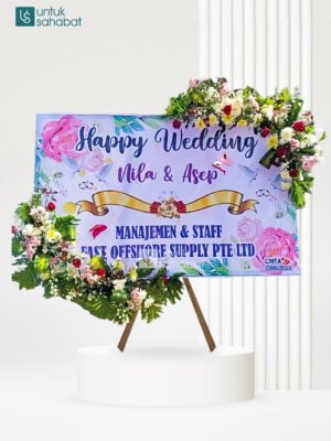 Papan Wedding Banyuwangi 18