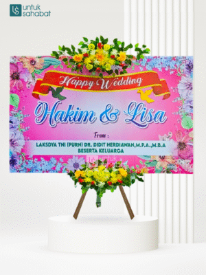 Papan Wedding Banyuwangi 20