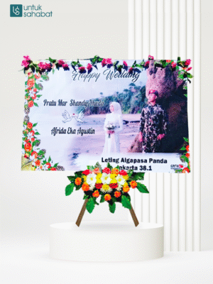 Papan Wedding Banyuwangi 21